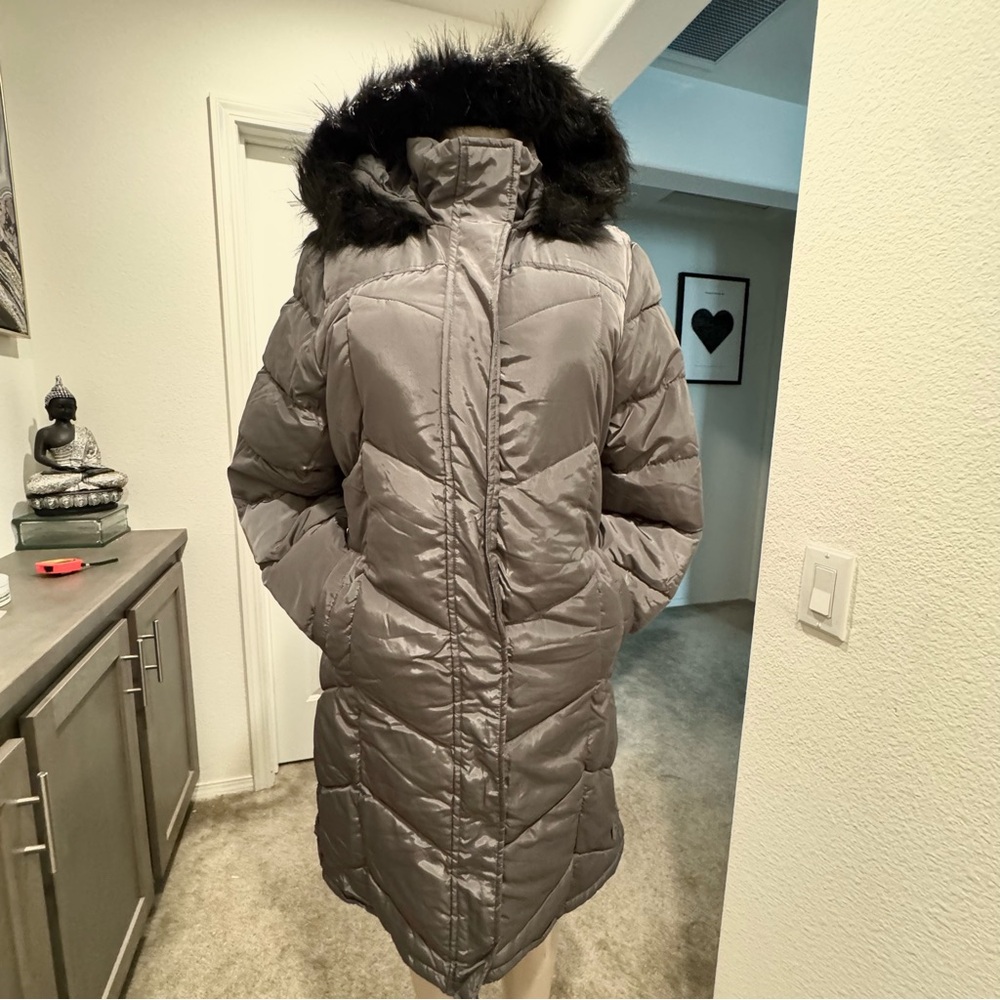 Big Chill dark gray Jacket